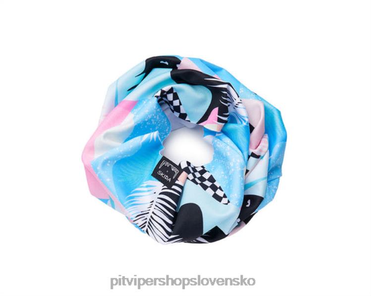 nákrčník na turné na severnej pláži Pit Viper PZ2D4248 oblečenie