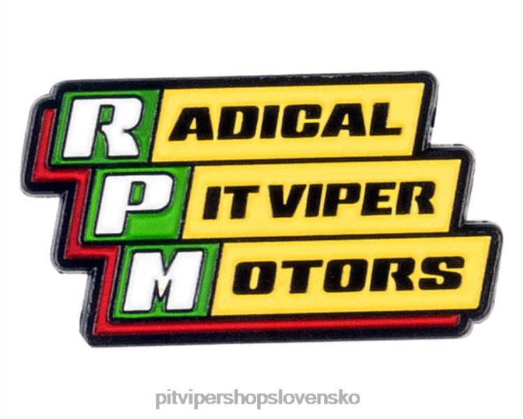 kolík otáčok Pit Viper PZ2D4256 príslušenstvo