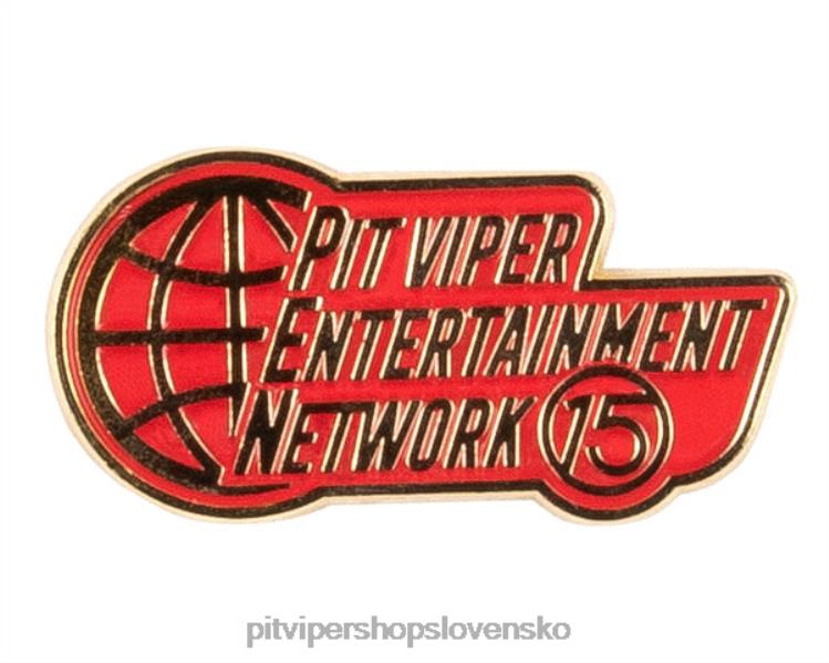 pero 15 pin Pit Viper PZ2D4254 príslušenstvo