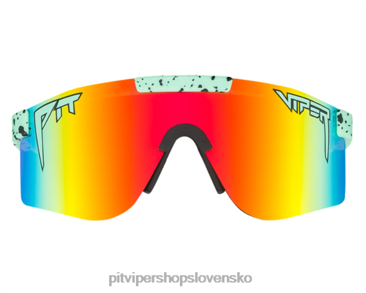 Poseidon polarizoval dvojitú šírku Pit Viper PZ2D471 príslušenstvo