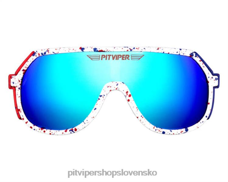 Veľká cena merika Pit Viper PZ2D462 príslušenstvo