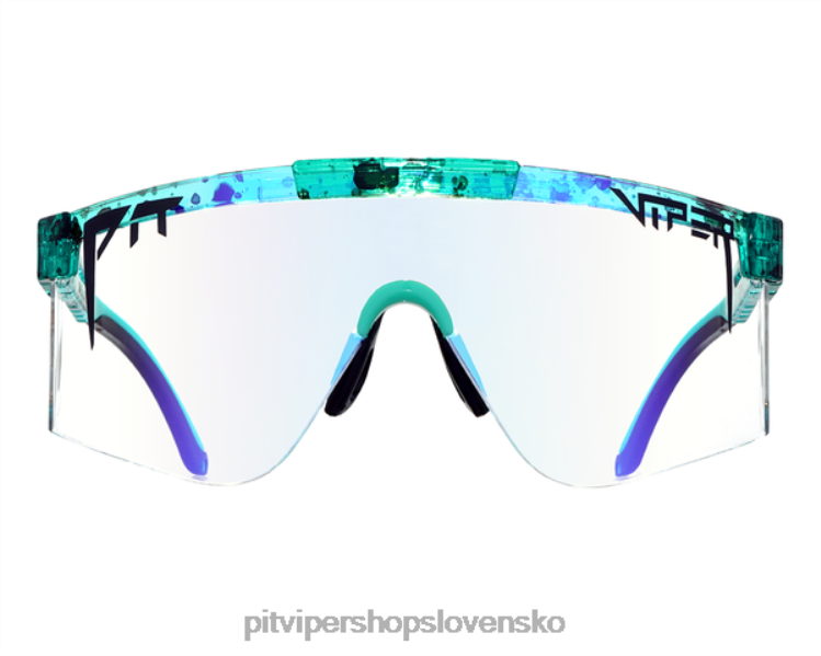 baja blaster z roku 2000 Pit Viper PZ2D4104 príslušenstvo