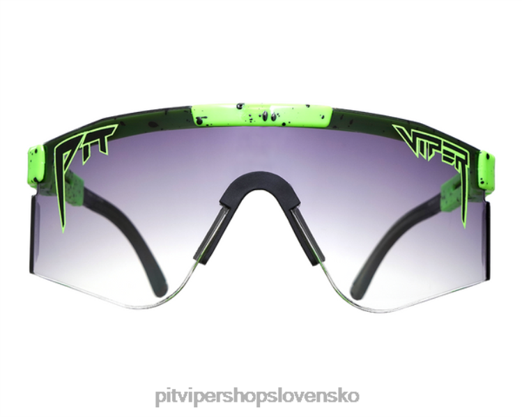 boomslang fade slnečné okuliare Pit Viper PZ2D4102 príslušenstvo