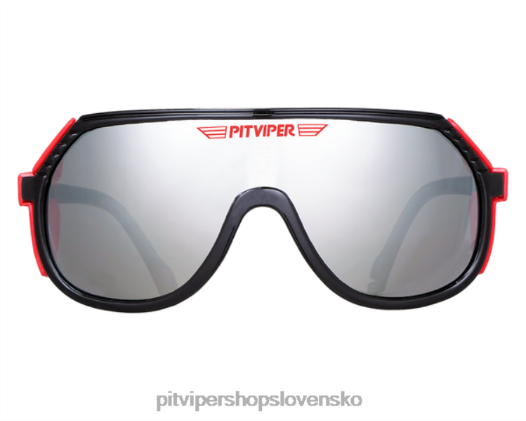 jazda Grand Prix Pit Viper PZ2D4110 príslušenstvo