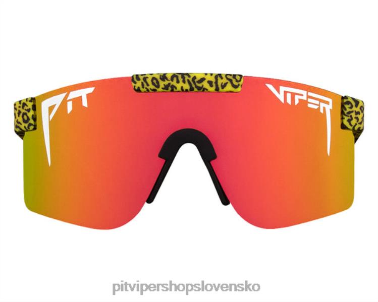 mäsožravec Pit Viper PZ2D4103 príslušenstvo