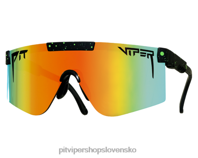 monštrum býk polarizované 2000s Pit Viper PZ2D469 príslušenstvo