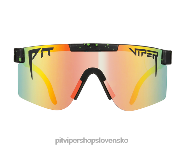 netvor sa polarizoval Pit Viper PZ2D4107 príslušenstvo