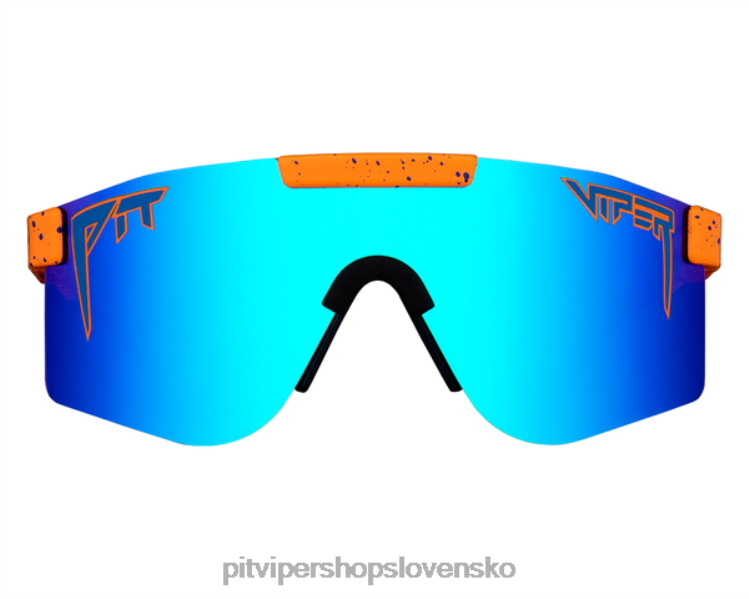 rozdrviť polarizované dvojité široké Pit Viper PZ2D465 príslušenstvo