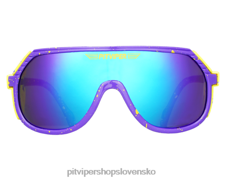 veľká cena aerobiku Pit Viper PZ2D4109 príslušenstvo