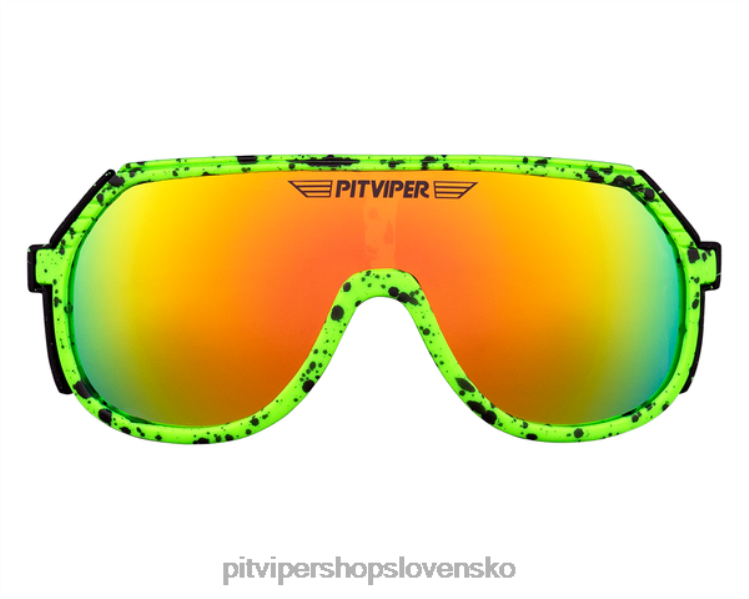 veľká cena boomslangu Pit Viper PZ2D461 príslušenstvo