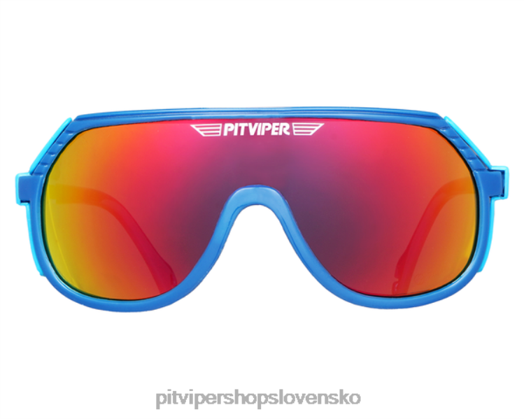 veľká cena slipstreamu Pit Viper PZ2D4111 príslušenstvo
